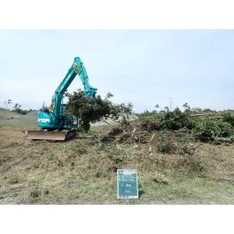 防潮堤　関連事業【静岡県　入札工事】
